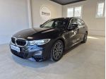 BMW 320 TOURING 320D XDRIVE MSPORT AUTO LED PELLE CLIMA 3ZONE CARPLAY ACC.  &hellip;