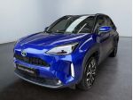 Toyota Yaris Cross 1.5H (116 CV) E-CVT Trend