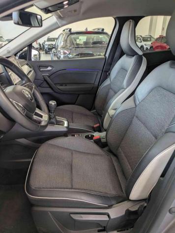 RENAULT Captur TCe 100 CV GPL Techno Fast Track rif. 23851290 - Foto 9