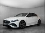 Mercedes-Benz Classe A Classe A 180 d Automatic AMG Line PREMIUM