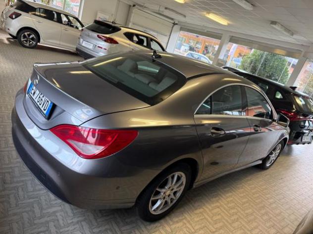 MERCEDES-BENZ CLA 180 Premium rif. 24185448 - Foto 5