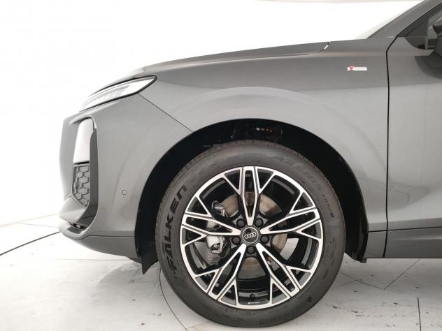 Audi Q3 Audi SUV S line edition TFSI 110 kW S tronic - Foto 6