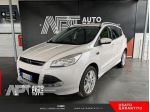 Ford Kuga Kuga 2.0 tdci Titanium X 4wd 163cv powershift