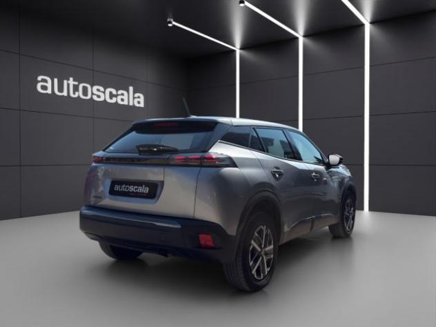 PEUGEOT 2008 PureTech 100 S&S Active rif. 23795695 - Foto 5