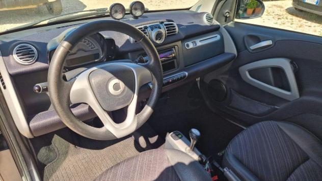SMART - Fortwo - 1000 52 kW MHD coupé pulse - Foto 10