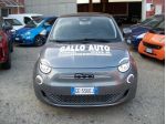 Fiat 500 La Prima Berlina