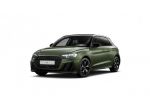 Audi A1 Audi Sportback Identity Black 35 TFSI 110(150) kW(CV) S tronic
