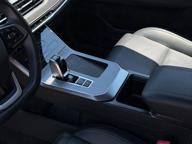 Dr 5.0 s3 1.5 Turbo CVT Bi-Fuel GPL - Foto 8