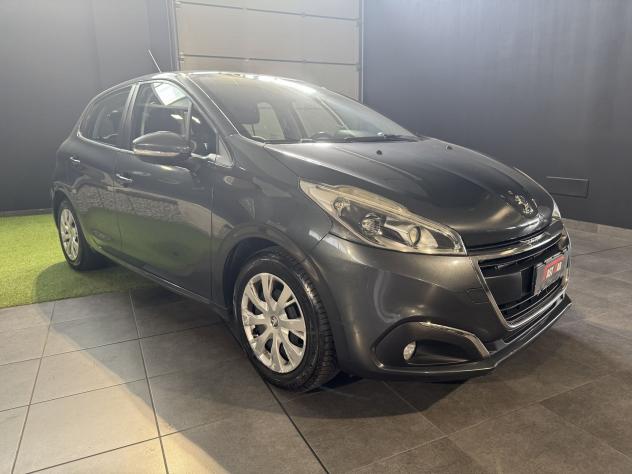 Peugeot 208 Active PureTech 68cv - Foto 3