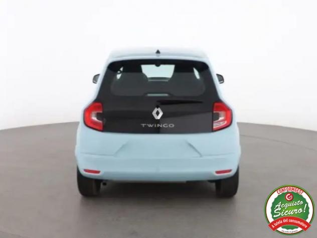 RENAULT Twingo 1.0 SCe Live ADATTA A NEO PATENTATI rif. 23872248 - Foto 7