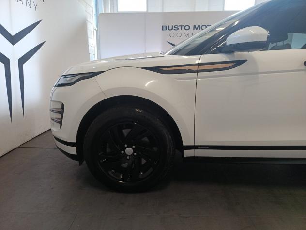 Land Rover Range Rover Evoque Evoque 2.0d i4 mhev R-Dynamic HSE PROMO VALIDA CON FINANZIAMENTO!!! - Foto 7