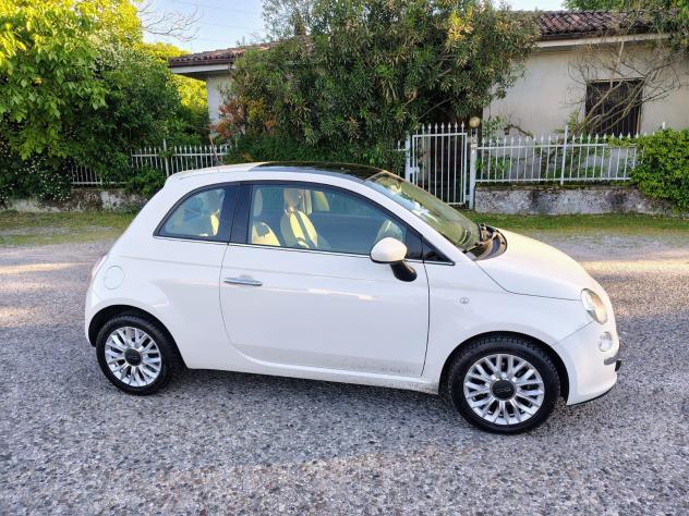 Fiat 500 1.3 Mjtd 95 CV Lounge FINANZIABILE - Foto 3
