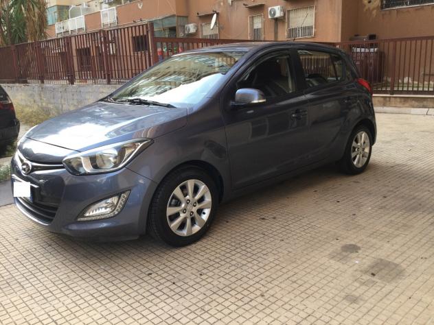 Hyundai i20 1.2 5p. Classic - Foto 9