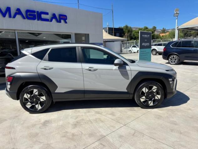 HYUNDAI Kona 1.6 HEV DCT XLine rif. 24122379 - Foto 4