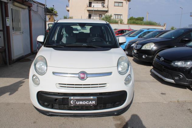 Fiat 500L 1.6 Multijet 120 CV Lounge - Foto 2