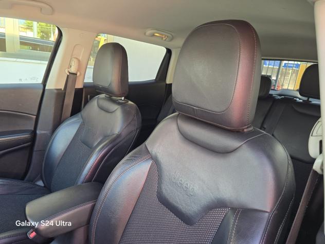 Jeep Compass 1.6 Multijet II 2WD Limited - Foto 7
