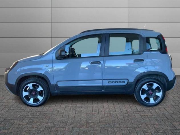 FIAT Panda 3ª serie 1.2 City Cross - Foto 4