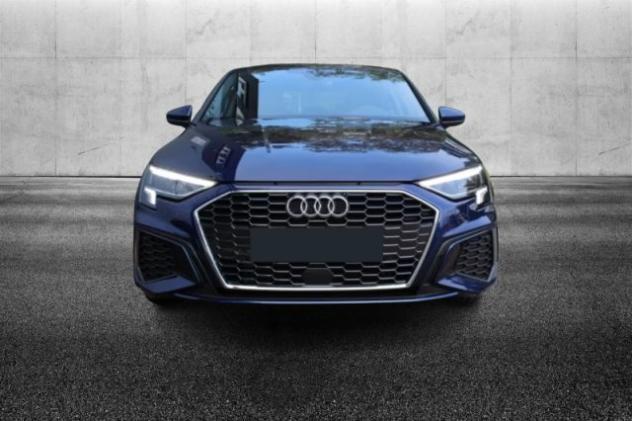 AUDI A3 SPB 35 TFSI S tronic S line edition rif. 22972214 - Foto 4