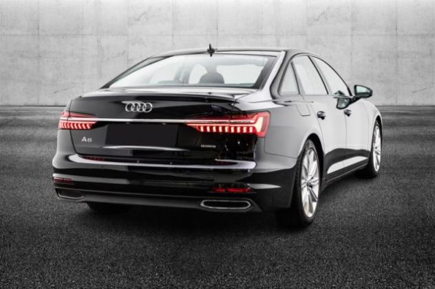 AUDI A6 50 3.0 TDI quattro tiptronic Business Sport rif. 24143232 - Foto 4