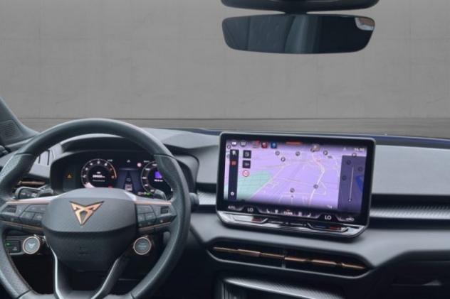 CUPRA Terramar 1.5 e-Hybrid DSG rif. 24049115 - Foto 5