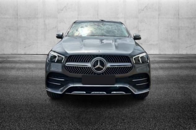 MERCEDES-BENZ GLE 300 d 4Matic Mild Hybrid Coupé Premium rif. 24050115 - Foto 5