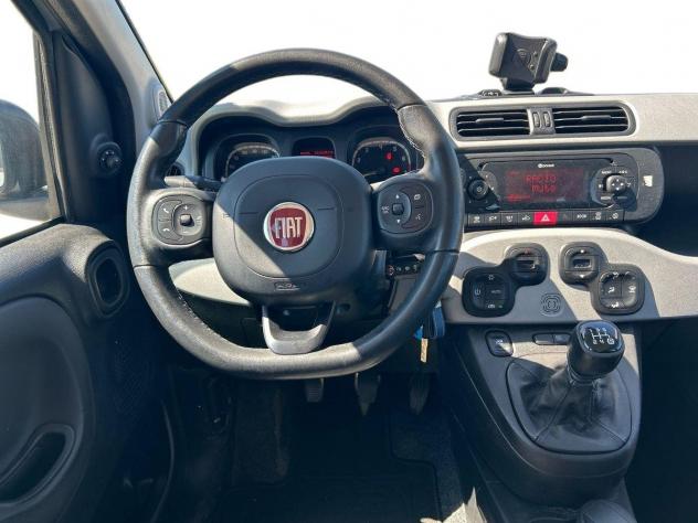 FIAT Panda III 2016 1.2 City Cross s&s 69cv my19 - Foto 7