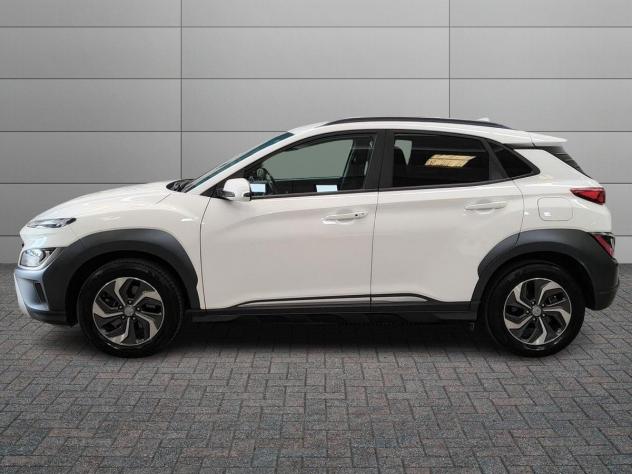 Hyundai Kona I 2021 1.6 gdi hev Xline 2wd 141cv dct - Foto 2