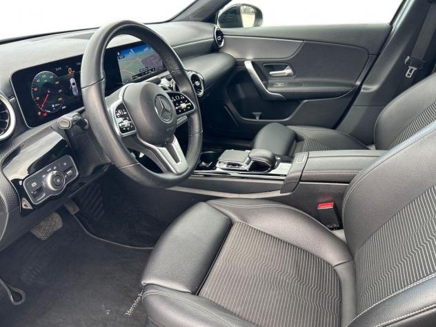 Mercedes-Benz Classe A - W177 2018 A 180 d Business auto - Foto 6