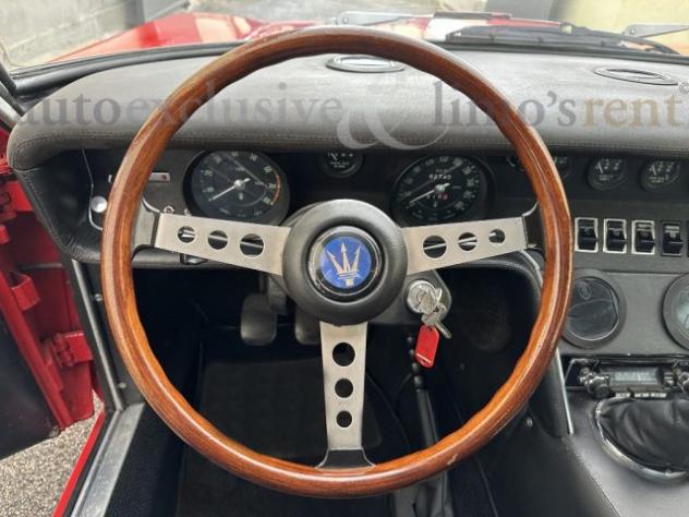 MASERATI Ghibli SS rif. 19809113 - Foto 7