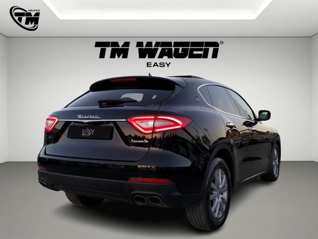 Maserati Levante V6 Diesel 275 CV AWD Granlusso - PER OPERATORI DEL SETTORE - Foto 4