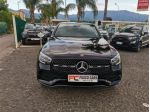 Mercedes GLC 300de 4Matic Plug-in hybrid CoupPremium Plus AMG