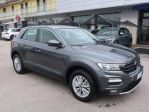 VOLKSWAGEN T-Roc T-Roc 1.5 tsi Style dsg - Prezzo reale rif. 24078699