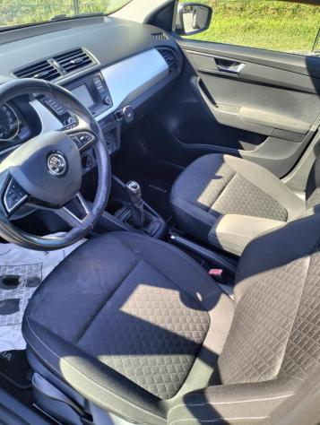 SKODA Fabia 3ª serie Fabia 1.4 TDI 75 CV Wagon Design Edition - Foto 3