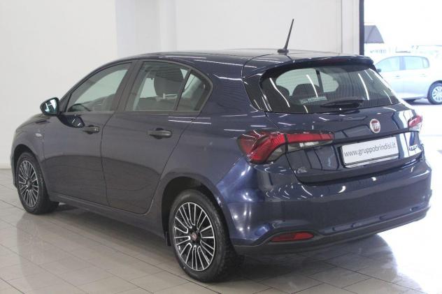 FIAT - Tipo - 1.6 Mjt S&S 5p. City Life - Foto 6