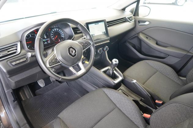 Renault Clio Blue dCi 115 CV Zen - Foto 10