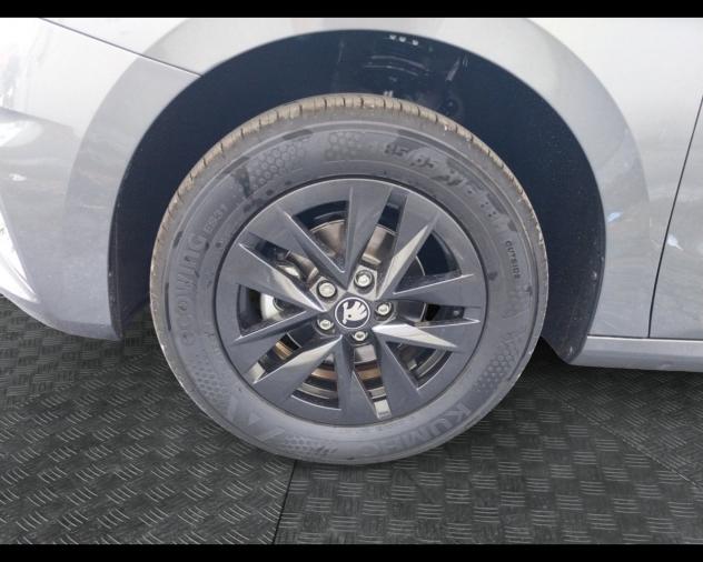 Škoda Fabia Your Way 1,0 TSI 70 kW (95 CV) 5 marce - manuale - Foto 9