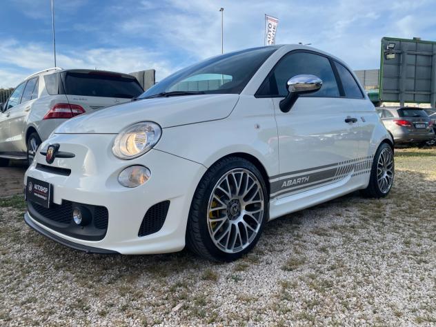ABARTH - 500 - 1.4 Turbo T-Jet Custom - FINANZIABI - Foto 2