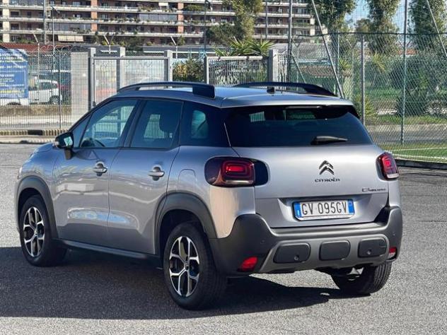 CITROEN C3 Aircross PureTech 110 S&S Plus rif. 23664997 - Foto 6