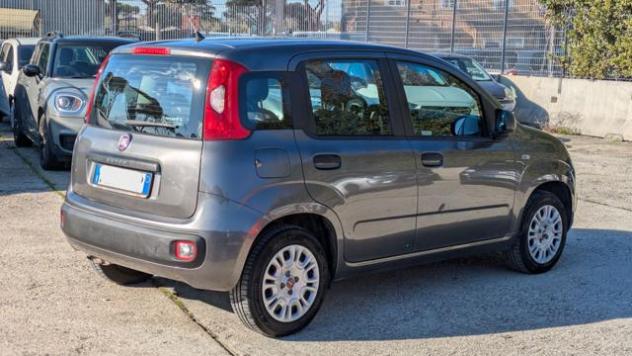 FIAT Panda GPL 1.2cc 69cv rif. 23203587 - Foto 4
