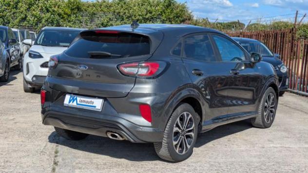 FORD Puma Hybrid ST-Line 1.0cc 125cv rif. 23741493 - Foto 4