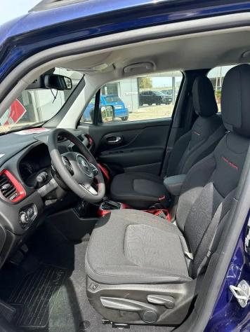 Jeep Renegade 1.3 T4 PHEV 4xe AT6 Trailhawk GK082NT - Foto 8