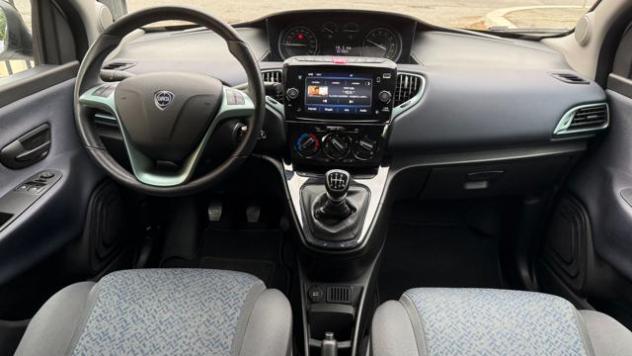LANCIA Ypsilon 1.0 FIREFLY S&S HYBRID GOLD*R.CAM*CARPLAY*LED*TEL rif. 23636566 - Foto 4