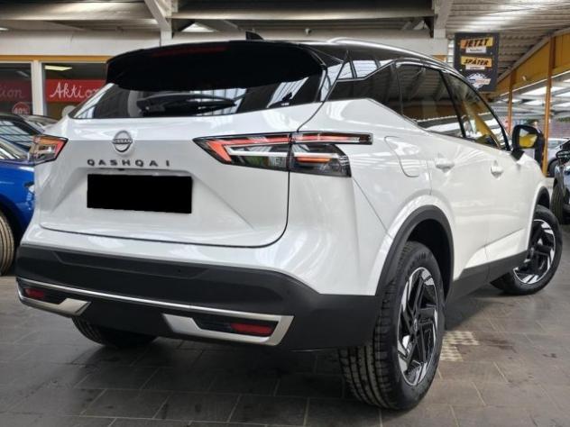 NISSAN Qashqai e-Power N-Connecta rif. 24105879 - Foto 2