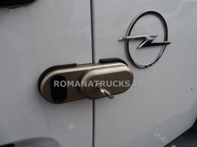 OPEL Combo Cargo 1.5 Diesel 100CV PRONTA CONSEGNA rif. 23311341 - Foto 7