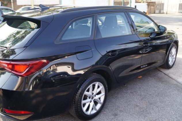 SEAT Leon Sportstourer 2.0 TDI Style rif. 23976816 - Foto 4