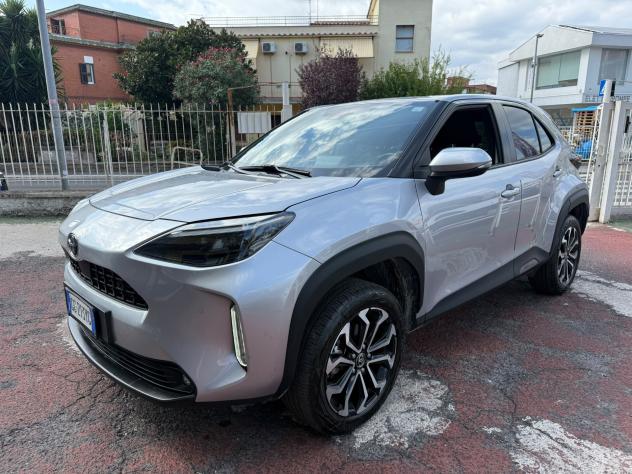 Toyota Yaris Cross 1.5 Hybrid 5p. E-CVT Trend - Foto 3