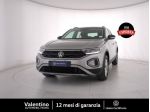 Volkswagen T-Roc 2.0 TDI SCR Life