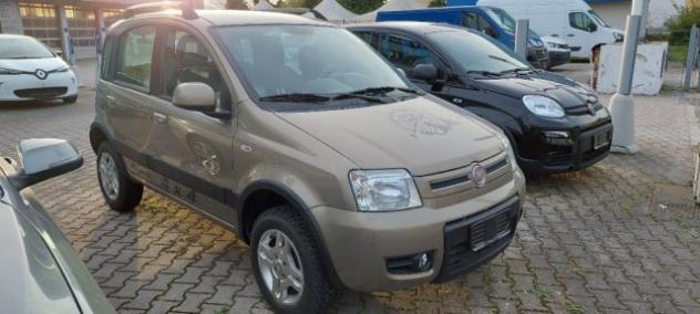 FIAT Panda 1.2 4x4 Glam GPL rif. 24139087 - Foto 5
