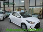 TOYOTA Yaris 1.5 Hybrid 5 porte - NEOPATENTATI rif. 23982846
