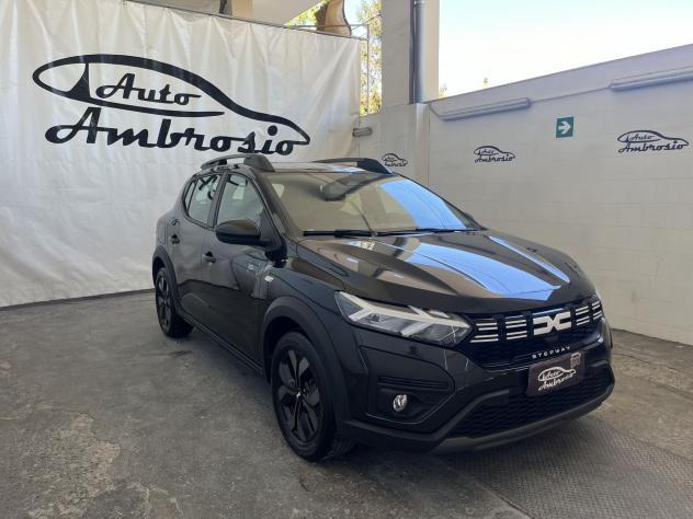 Dacia Sandero Sandero Stepway 1.0 tce Expression Eco-g 100cv TUA DA 159,00 EURO AL MESE - Foto 3
